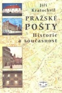Pražské pošty Jiří Kratochvil