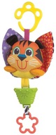 Pozitívny tiger Playgro PG-316281