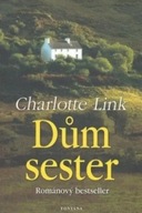 Dům sester Charlotte Link