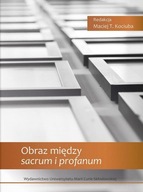 Obraz między sacrum i profanum