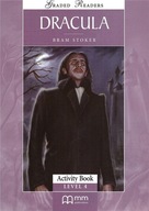 Dracula. Activity Book. Level 4