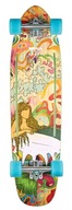 LONGBOARD IMPALA SIRENA EASTYBEAST ABEC-7