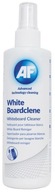 AF Boardclene - Čistiaci sprej na suché tabule 250 ml ABCL250