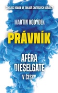 Kodýdek Martin: Právník - Aféra Dieselgate v Česku