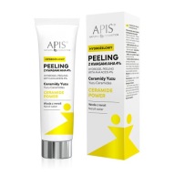 APIS HIDROGÉL PEELING AHA SAVAKKAL 4% 100 ML