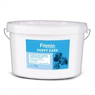 Suché krmivo Fitmin vitamín 3 kg