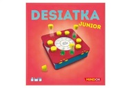 Mindok Desiatka Junior SK