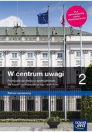 W centrum uwagi 2. Wiedza o społeczeństwie.