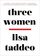 LEDA Tři ženy (Three women) - Lisa Taddeo Lisa