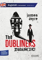 The Dubliners / Dublińczycy. Adaptacja klasyki z ćwiczeniami