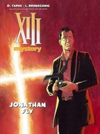 XIII Mystery T.11 Jonathan Fly Taurus Media 441037