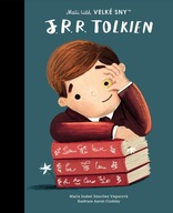 Malí lidé, velké sny - JRR Tolkien Sánchez