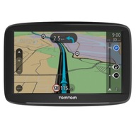 Nawigacja GPS TOMTOM Start 52 EU 45 LTU DOŻYWOTNIA AKTUALIZACJA MAP