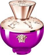 FLAKON VERSACE DYLAN PURPLE POUR FEMME 100ML EDP BRAK ZATYCZKI