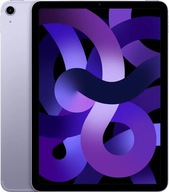 Tablet Apple iPad Air (5nd Gen) 10,9" 5G 8 GB / 256 GB fialový