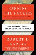 Earning the Rockies: How Geography Shapes America