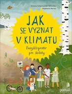 Jak vyznat v klimatu - Encyklopedie pro školáky