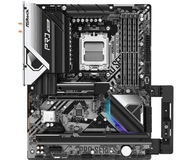 Základná doska ATX ASRock X670E PRO RS