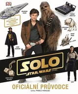 Star Wars - Han Solo Oficiální průvodce kolektiv