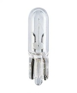 OSRAM ŻARÓWKA PBT5 2W B8,5D 12V ORIGINAL 12V 10SZT.