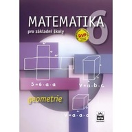 Matematika 6 pro základní školy Geometrie Zdeněk