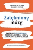 Zalękniony mózg. Jak dzięki sile neuronauki pokonać zaburzenia lękowe, atak