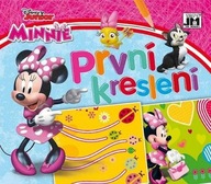 Minnie - První kreslení - neuveden neuveden