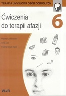 Ćwiczenia do terapii afazji, część 6