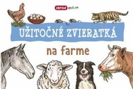 Užitočné zvieratká na farme Roman Bureš,Ivana