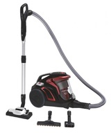 Bezvreckový vysávač Hoover HP730ALG