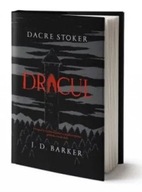 Dracul JD Barker,Dacre Stoker