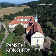 Panství Konojedy Bohuslav Košťál