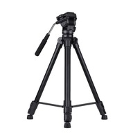 Tripod Levenhuk 78398 165 cm čierny