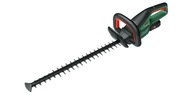Akumulátorové nožnice na živý plot Bosch UniversalHedgeCut 18-55 - 1 × 2,5