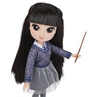 HARRY POTTER 6061837 CHO CHANG LALKA I RÓŻDŻKA 20 CM