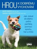 Hrou k dobrému vychování Sarah Westcottová,Kate Naito