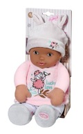 Baby Annabell pre bábätká Miláčik s hnedými očami, 30 cm
