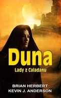 Duna: Lady z Caladanu Brian Herbert