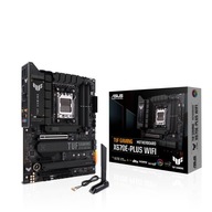 PŁYTA GŁÓWNA AM5 ASUS TUF GAMING X670E-PLUS WiFi ATX DDR5 M.2 HDMI DP RGB