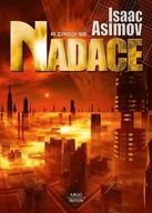 A A zrodí Nadace Nadace Isaac Asimov