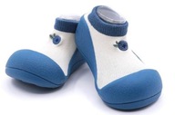 Attipas dojčenské topánočky modrá veľkosť 22,5