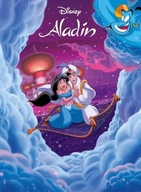 Aladin - kolektiv Aladin - Walt Disney