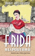 Frida nespoutaná - Bouřlivé roky v Paříži a New