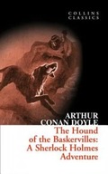 The Hound of the Baskervilles: A Sherlock Holmes Adventure Arthur Doyle