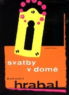 Svatby v domě Bohumil Hrabal