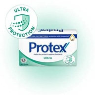 Antybakteryjne Mydło w Kostce Protex Ultra 90g