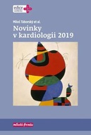 Novinky v kardiologii 2019 Miloš Táborský