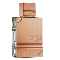 AL HARAMAIN AMBER OUD 60ML WODA PERFUMOWANA DLA KOBIET I MĘŻCZYZN EDP