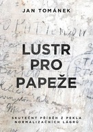 Lustr pro papeže Jan Tománek