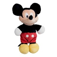 Plyšová myška Mickey Dino 36cm